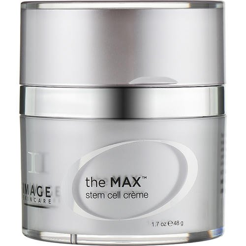 Image Skincare The Max Stem Cell Creme - Ночной антивозрастной крем для лица, 48 г.