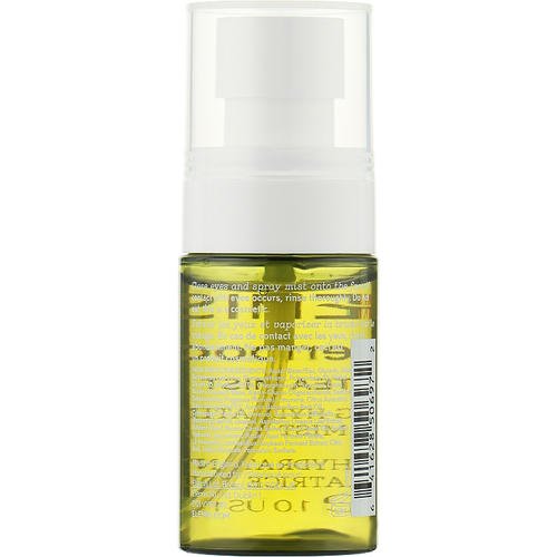 Elemis Superfood Kefir-Tea Mist - Увлажняющий мист для лица, 100 мл. — изображение 2