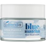 Bielenda Blue Matcha Blue Cloud Cream - Крем-пена для лица, 50 мл.
