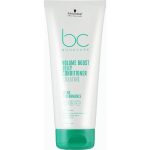 Schwarzkopf Professional Bonacure Volume Boost Jelly Conditioner Ceratine - Кондиционер для тонких волос, 200 мл.