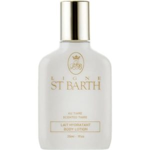 Ligne St Barth Tiare Body Lotion - Лосьон для тела с ароматом тиаре, 25 мл.