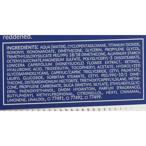 Корректирующий тональный СС-крем для лица - Bielenda Professional Supremelab Sos, 50 мл. — изображение 4