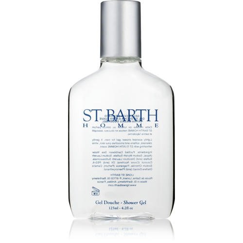Гель для душа - Ligne St Barth Homme, 200 мл. — изображение 2