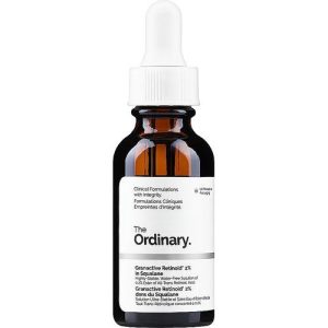 The Ordinary Granactive Retinoid 2% in Squalane - Сквалановая эмульсия-масло, 30 мл.