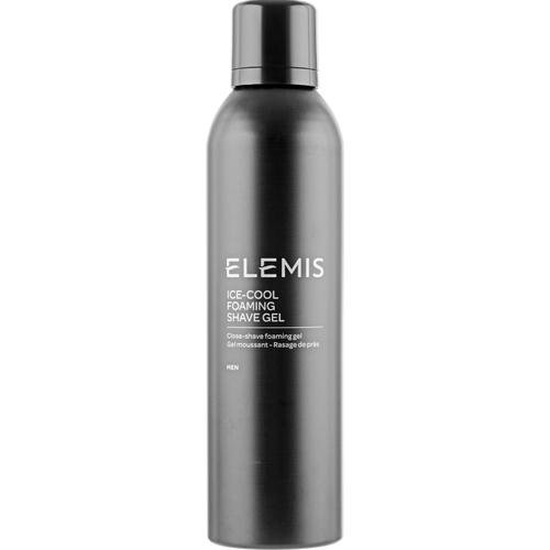 Elemis Men Ice Cool Foam Shave Gel - Гель для бритья, 200 мл. — изображение 2
