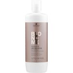 Schwarzkopf Professional Blondme Premium Developer 12% - Бальзам-окислитель 12%, 1000 мл.