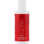 Schwarzkopf Professional Igora Royal Oxigenta - Лосьон-проявитель 6%, 1000 мл.
