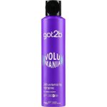 Got2b Volumania Bodifying Hairspray - Лак для объема волос, 300 мл.