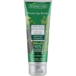 Bielenda Botanic Spa Rituals Conditioner - Кондиционер "Черная репа + Полевой хвощ" для поврежденных волос, 250 мл.