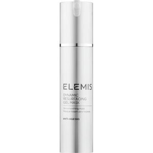 Elemis Dynamic Resurfacing Gel Mask - Гелевая маска-шлифовка для лица, 50 мл.