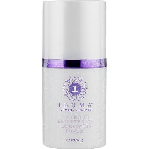 Image Skincare Iluma Intense Brightening Exfoliating Powder - Осветляющая пудра-эксфолиант, 43 г.
