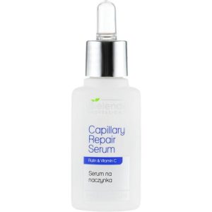 Bielenda Professional Program Face Capillary Repair Serum - Антикуперозная сыворотка для лица, 30 мл.