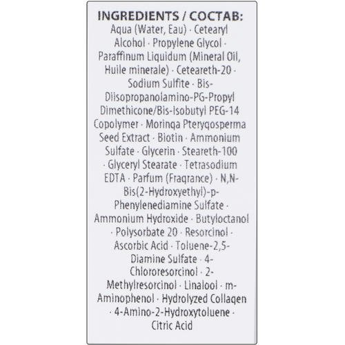 Schwarzkopf Igora Royal SilverWhite - Тонирующий краситель для волос, 60 мл. — изображение 2