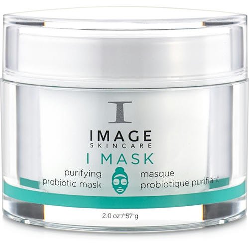 Image Skincare I Mask Purifying Probiotic Mask - Очищающая маска с пробиотиком, 57 г. — изображение 2