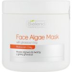 Bielenda Professional Algae Face Mask - Альгинатная маска для лица с глиной Гассул, 190 г.