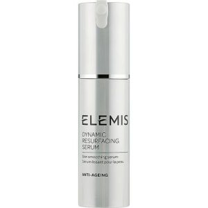 Elemis Dynamic Resurfacing Serum - Разглаживающая сыворотка для лица, 30 мл.