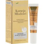Bielenda Kuracja Mlodosci Eye Cream - Крем для век, 15 мл.