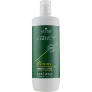 Schwarzkopf Professional Essensity Activating Lotion 5,5% - Активирующий лосьон, 1000 мл.
