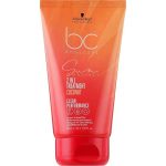 Schwarzkopf Professional Bonacure Sun Protect 2-in-1 Treatment Coconut - Солнцезащитная маска для волос 2-в-1 "Кокос", 150 мл.