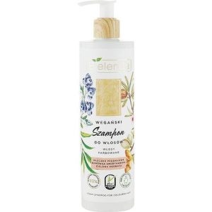 Bielinda 100% Pure Vegan Shampoo - Шампунь для окрашенных волос, 400 г.