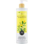 Bielenda Bio Vitamin C - Молочко для тела увлажняющее и тонизирующее, 400 мл.