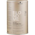 Schwarzkopf Professional BlondMe Premium Lift 9+ - Осветляющая пудра, 450 г.