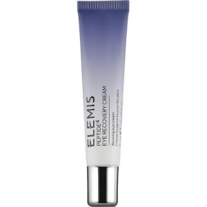 Elemis Peptide4 Eye Recovery Cream - Восстанавливающий крем для век, 15 мл.