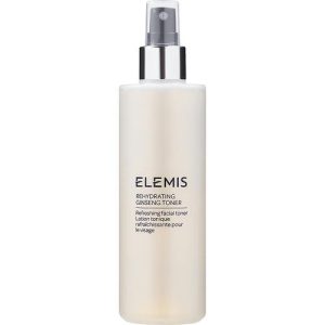 Elemis Rehydrating Ginseng Toner - Увлажняющий тоник для лица, 200 мл.