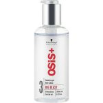 Schwarzkopf Professional Osis Volumizing Gel Big Blast 3 - Гель объем для тонких волос, 200 мл.