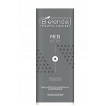 Bielenda Professional Men Detox Cream - Успокаивающий и укрепляющий крем, 50 мл.