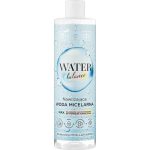 Bielenda Water Balance Moisturizing Micellar Water - Увлажняющая мицеллярная вода для сухой кожи, 400 мл.