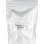 Bielenda Professional Ultra Soothing Algae Fase Mask (запасной блок) - Ультра-смягчающая водорослевая маска для лица с диатомовой глиной, 190 г.