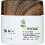 Image Skincare Ormedic Balancing Bio Peptide Cream - Био-пептидный ночной крем с фитоэстрогенами, 56.7 г.