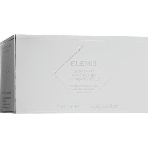 Elemis Ultra Smart Pro-Collagen Eye Duo (eye/balm/10ml + eye/cr/10ml) - Набор для кожи вокруг глаз