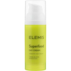Elemis Superfood Day Cream - Дневной крем для лица, 50 мл.