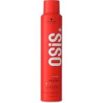 Schwarzkopf Professional Osis+ Velvet - Лак для волос легкой фиксации с восковым эффектом, 200 мл.