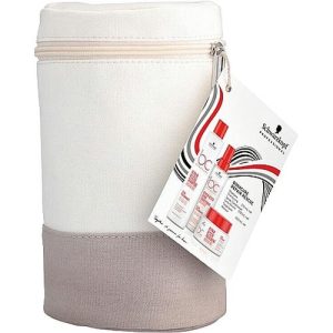 Schwarzkopf Professional Bonacure Repair Rescue (shm/250ml + cond/200ml + mask/200ml + bag/1pc) - Набор