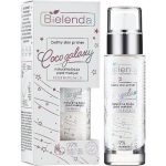 Натуральная восстанавливающая основа под макияж - Bielenda Coco Galaxy Balmy Skin Primer, 30 мл.
