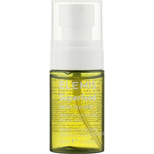 Elemis Superfood Kefir-Tea Mist - Увлажняющий мист для лица, 100 мл.