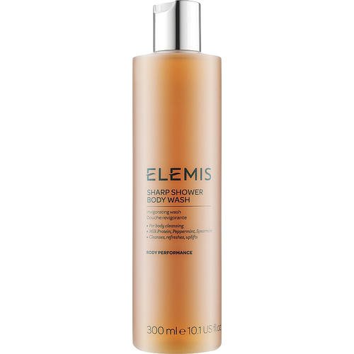 Elemis Sharp Shower Body Wash - Бодрящий гель для душа, 300 мл.