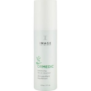 Image Skincare Ormedic Balancing Facial Cleanser - Очищающий гель с алоэ, 177 мл.