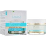 Bielenda Skin Clinic Professional Mezo Anti-age - Активный увлажняющий крем дневной/ночной, 50 мл.