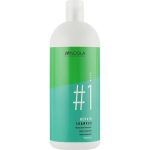 Indola Innova Repair Shampoo - Шампунь восстанавливающий для поврежденных волос, 300 мл.