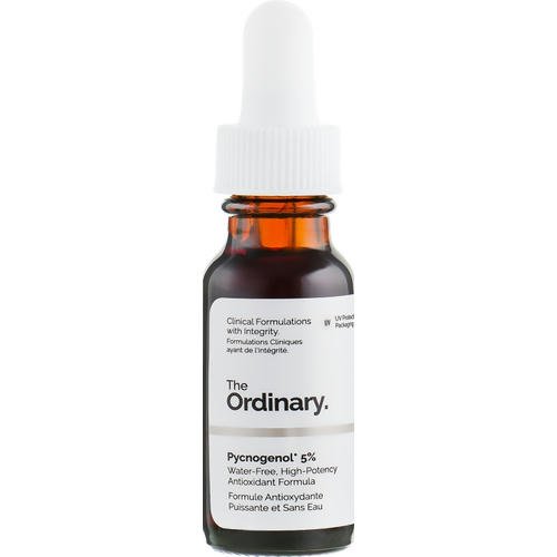 The Ordinary Pycnogenol 5% - Антиоксидантная сыворотка для лица, 15 мл. — изображение 2
