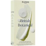 Elemis British Botanicals (b/milk/300ml + b/cr/100ml) - Дуэт для тела "Английский сад"