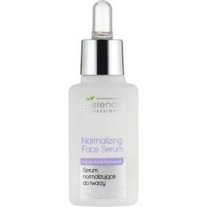 Bielenda Professional Program Face Normalizing Face Serum - Нормализующая сыворотка для лица, 30 мл.
