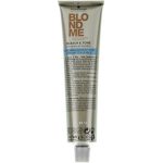 Schwarzkopf Professional BlondMe Bleach & Tone - Нейтрализующий тонер для обесцвечивания, 60 мл.