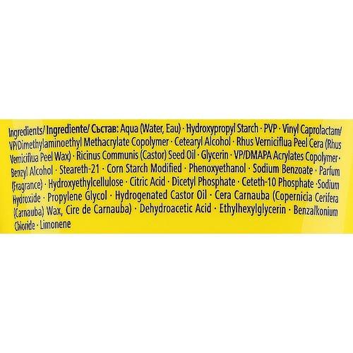 Got2b Glued Water Resistant Spiking Gel - Водостойкий стайлинг-гель "Стальная хватка", 150 мл. — изображение 3