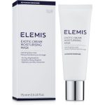 Elemis Advanced Skincare Exotic Cream Moisturising Mask - Увлажняющая крем-маска для лица, 75 мл.