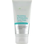 Bielenda Professional Face Program Nourishing & Moisturizing Face Mask With Caviar - Питательно-увлажняющая маска с икрой, 175 мл.